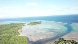SAVUSAVU Fiji -Naweni via HIBISCUS HIGHWAY