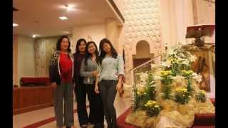 Easter 2014
