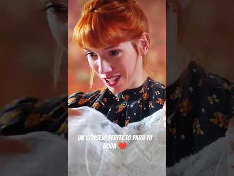 Perfecto consejo#series Valeria💐💍