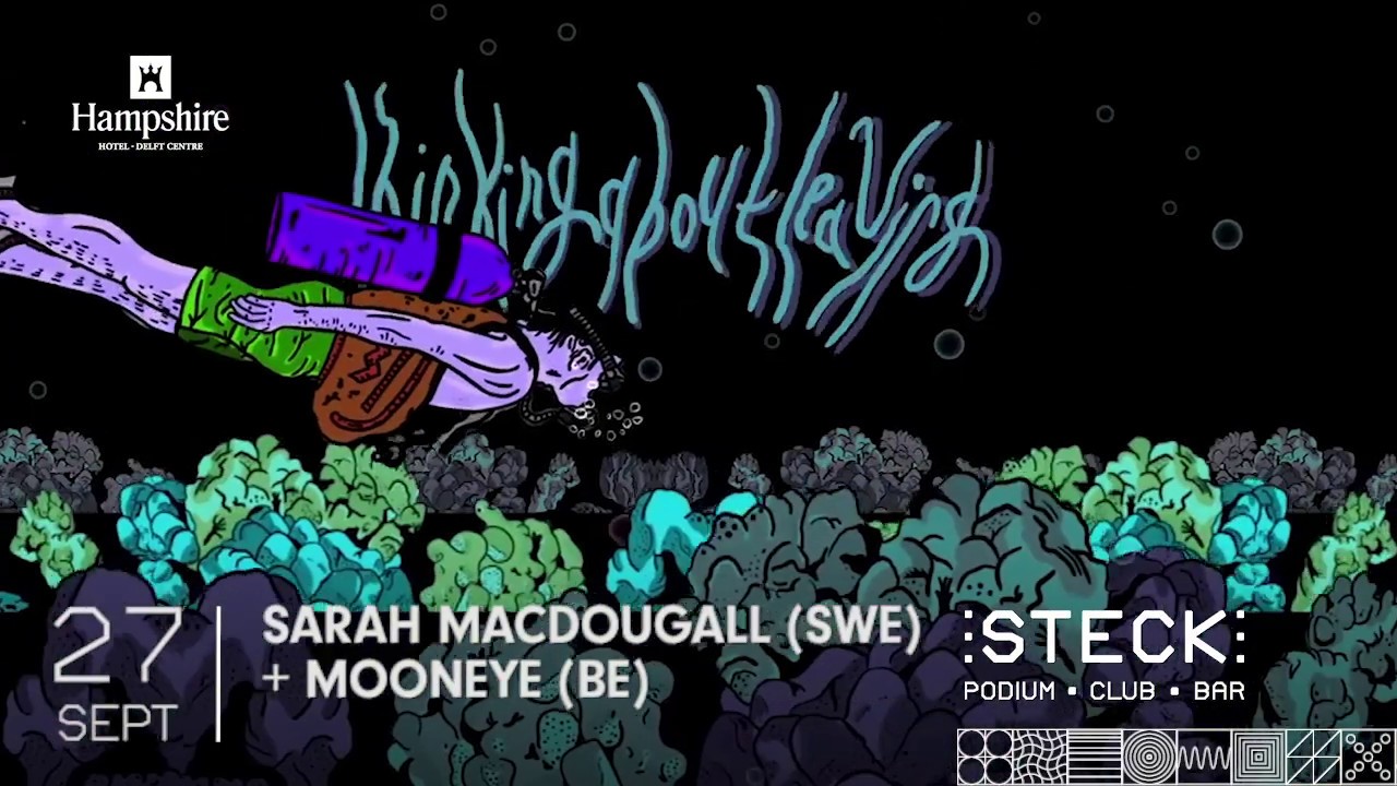 STECK podium 2019 09 27 Mooneye (BE) - Sarah MacDougall (Can/Swe)