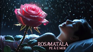 Rosa Matala Pe a E Moe 🌺 | The Rose Blooms in Your Sleep - Damaiti Lepa ft Tinah - New  Song 2025