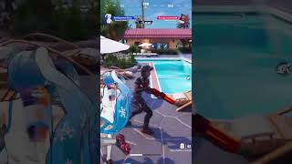 Fortnite Duos Golf Fight #fortnite #fortnitegamplay #fortniteclips #gaming