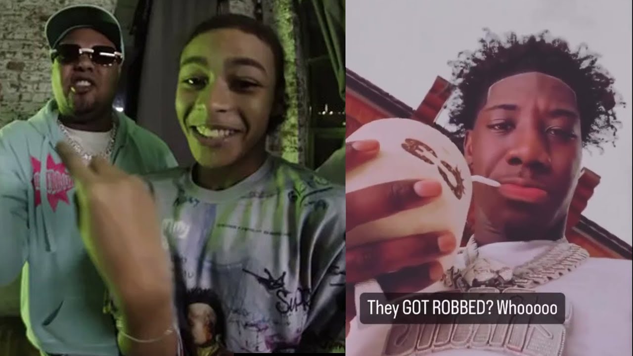 2Rare SPEAKS On DD Osama & Jstar Balla GETTING INTO F*IGHT WITH THE PHILLY GOATS!