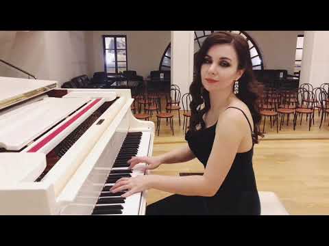 Эпидемия - Океан Пустоты (piano cover)