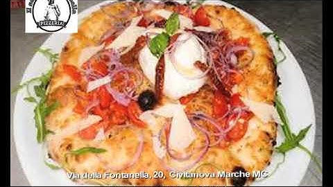 IL SEGRETO DI PULCINELLA PIZZERIA