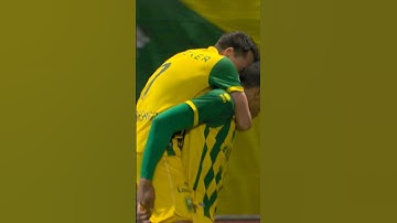 Wat een aanval! #adodenhaag #ado #football #goal #sports #soccer