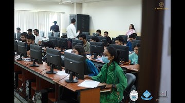 NSU Inter University Programming Contest 2025 promo