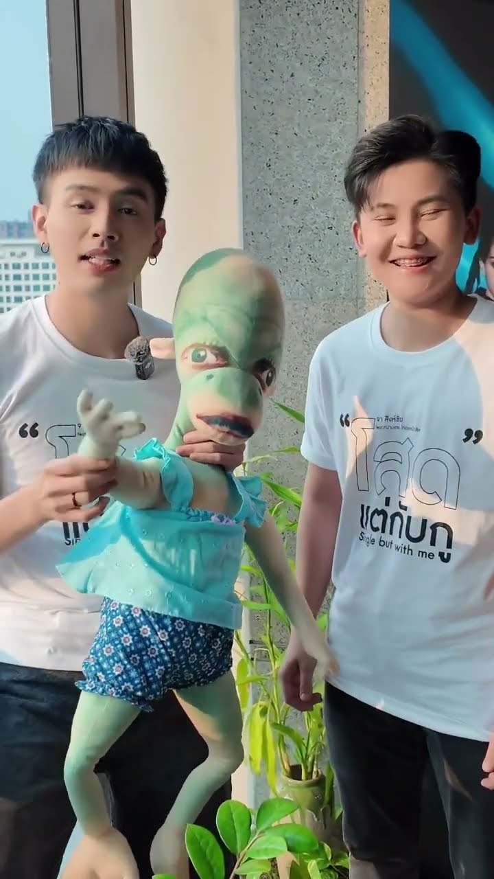 ขอบคุณไอ่ต้าวคนโสดทั้งหลาย ที่ปั่นเพลงนี้ไปสู่ 1 ล้านวิว #โสดอีกแล้ว #จาสิงห์ชัย #หนามเตย