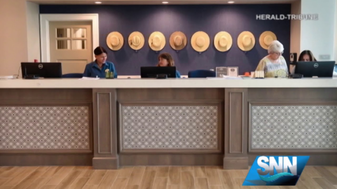 SNN: Sarasota welcomes Amish hotel