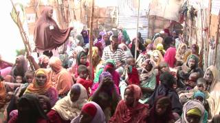 UNICEF's Child Protection Programme in Somalia