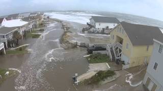 OIB Tidal Flood 10-3-2015