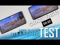 OnePlus 7 Pro vs S10 Plus (UFS 3.0 vs UFS 2.1) - Speed Test!