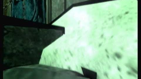 Okami Glitch - Wawku Shrine Early New Game