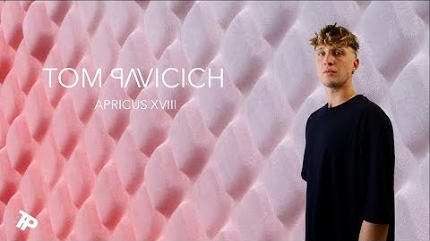 TOM PAVICICH I APRICUS XVIII
