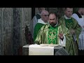 Трансляція Святої Меси з конкатедрального собору св. Олександра у Києві, 20 вересня 2020