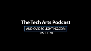 You Don't Know Sheep: A Leadership Perspective | David McCauley | Episode 90 | The Tech Arts Podcast