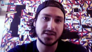 Student Testimonial: Matt Navarrette - Web Development Student