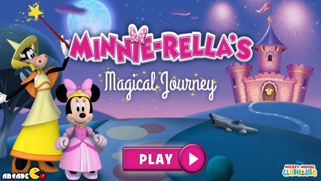 Free Mickey Games Online