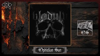 Black metal review: Blodulv - III-Burial