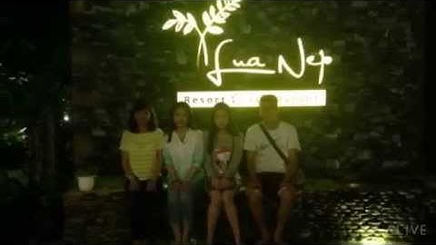 Resort Lúa Nếp Cần Thơ