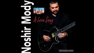 A Neon Jazz Interview with Jazz Composer, Guitarist & Producer Noshir Mody