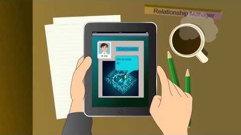 ITC Infotech - Transforming Digital Banking with out of the box solutions.