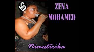 Nimestirika - Zena Mohamed