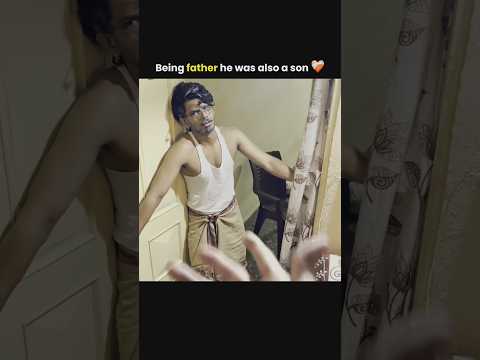 He Knows Everything Yt Father Youtubeshorts Videoshort Storytelling Fatherlove Viral New
