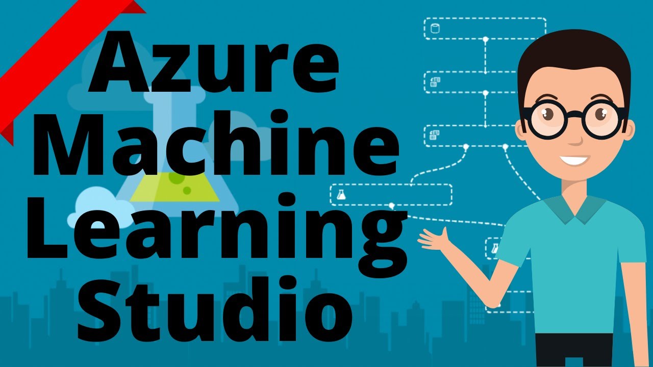 How To Log On To Azure Machine Learning Studio | Azure ML Tutorial ...
