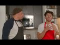 Dbangz Vegan Cooking Show (Pilot) Feat. Kraig Smith