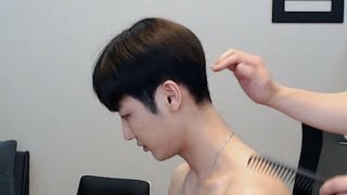 Eng Cc] Mens Medium Hair For Summer | Spiky Hairstyle 2020 - Youtube