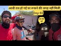          cycling late night in gujarat all india on bicycle day day 93