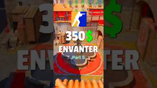 Cs2 350 Envanter Di̇zmek Part 5