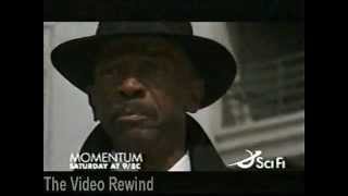 SciFi Pictures Original Momentum TV AD (7/25/03)