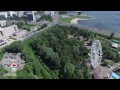 Жилой комплекс "Казансу", DJI Phantom 3 Professional