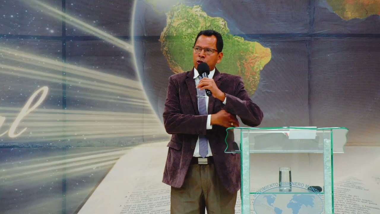 26-04-2024 Cosas que se pueden evitar -  (Pastor Jose Valbuena)