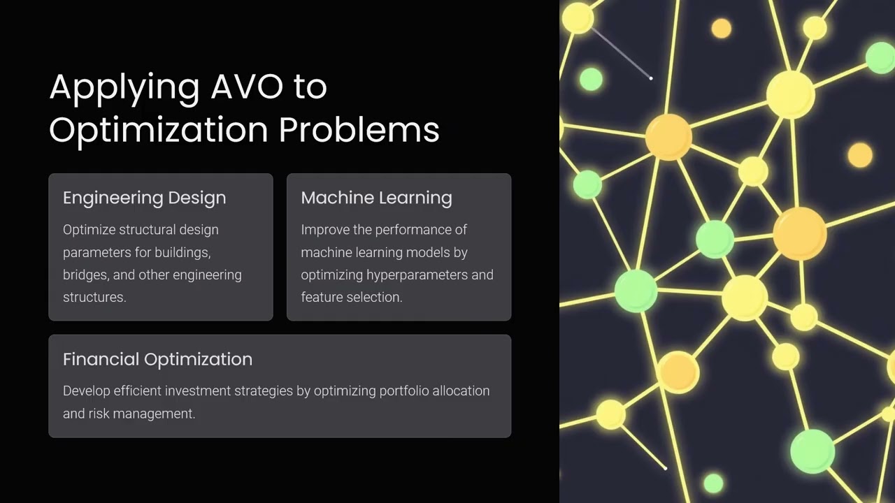 Aquila Vulture Optimization Technique
