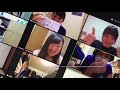 夏の練習密着
