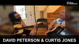 David Peterson & Curtis Jones Live Performance | North Georgia Banjo Retreat 2024