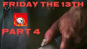 Part 4 Jason 7/7 Pig Splitter Hell!