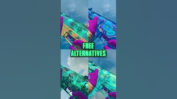 FREE BO6 Mastery Camo Alternatives (Reflect 115)