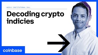 Decoding Crypto Indices