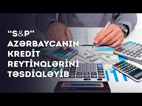 Video: BBB reytinqi. Kredit reytinqləri və araşdırmalar