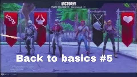 Save the world - Mandatory Minimalism (AKA) Bins