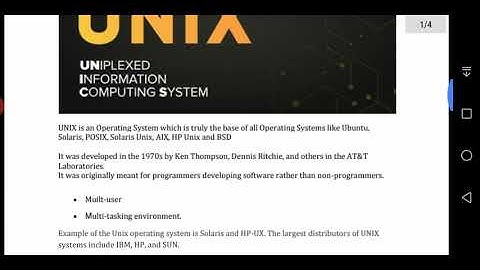 CS303 Introduction to Unix by Raj Kumar Meena GPC Dungarpur