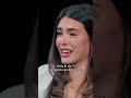 Madison Beer's reaction to every wing on Hot Ones 🔥