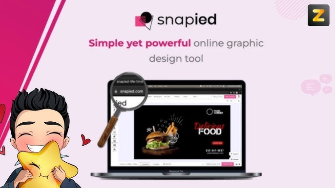 Graphic Design Tools on Appsumo for Beginners: Top Picks
