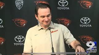 Web Extra: Jonathan Smith recaps USC loss part 2