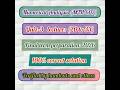 MTH 603 final term preparation McQ 2026 final term objective