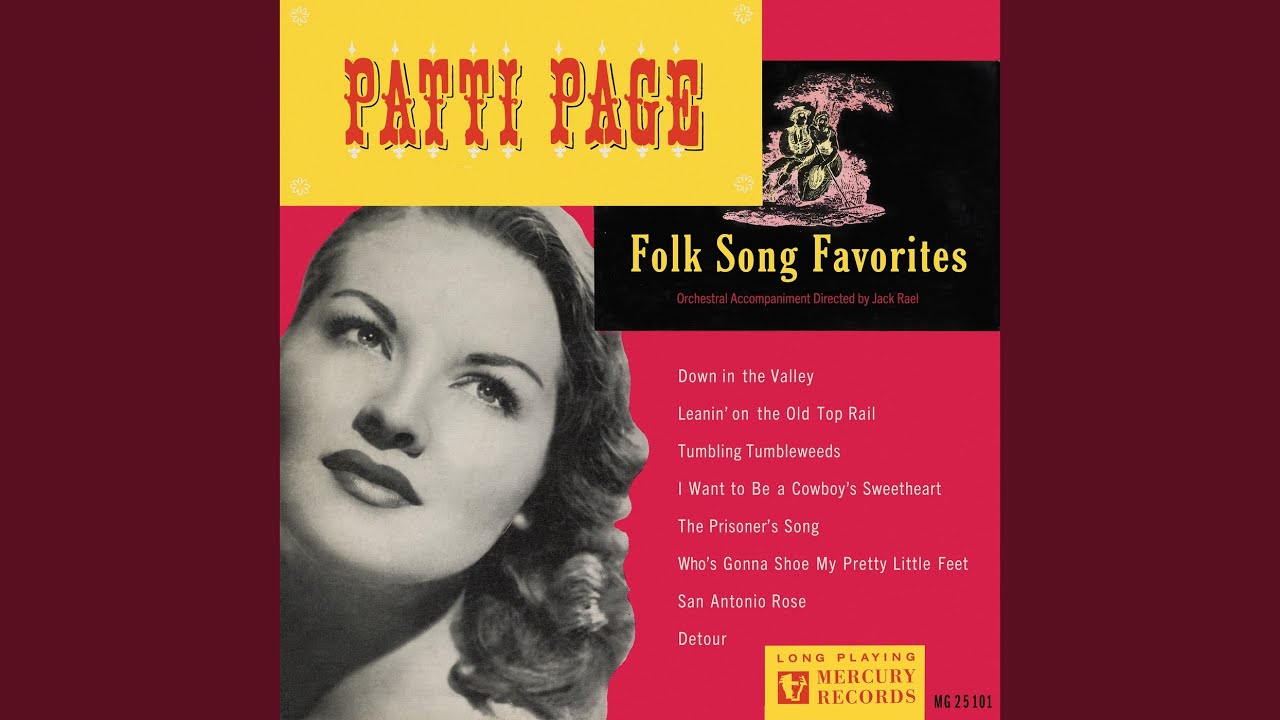 Down In The Valley YouTube